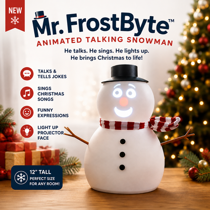 Mr. FrostByte™