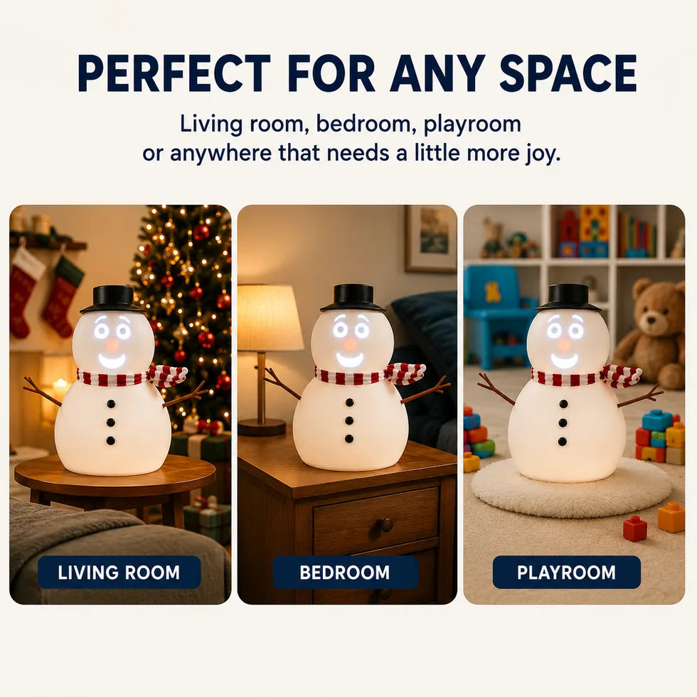 Perfect for any space